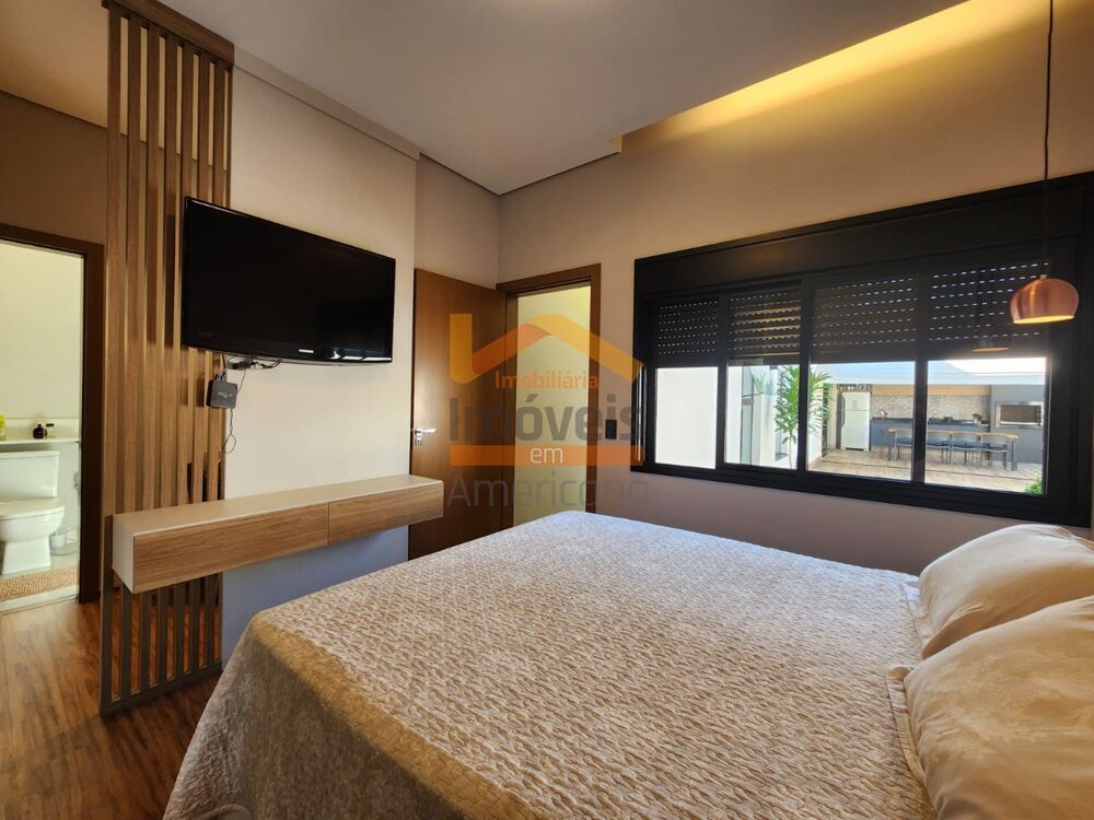 Casa de Condomínio, 3 quartos - Foto 35