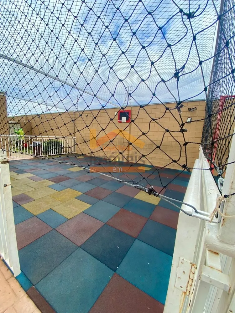 Apartamento, 2 quartos, 55 m² - Foto 8