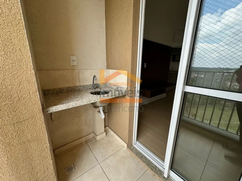 Apartamento, 2 quartos, 55 m² - Foto 7