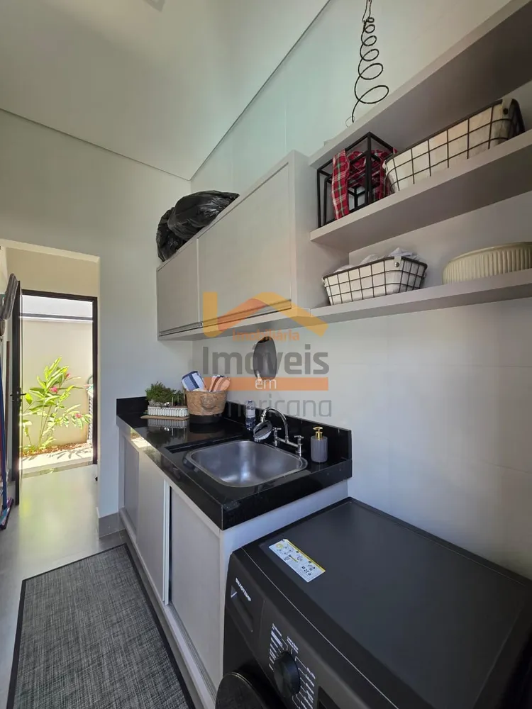 Casa de Condomínio, 3 quartos - Foto 3