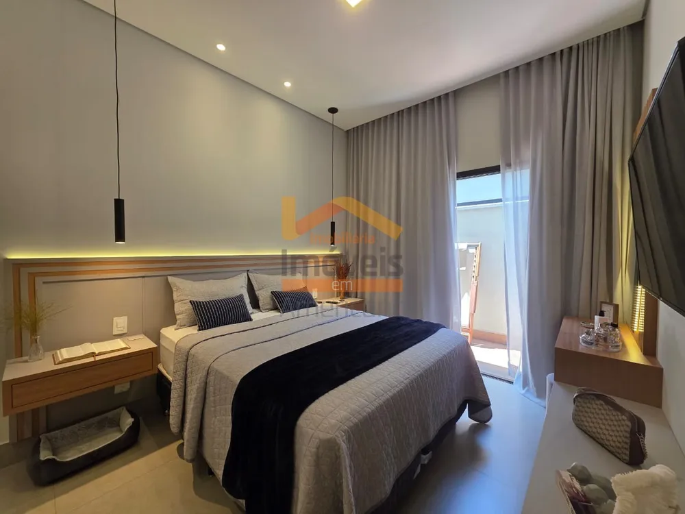 Casa de Condomínio, 3 quartos - Foto 6