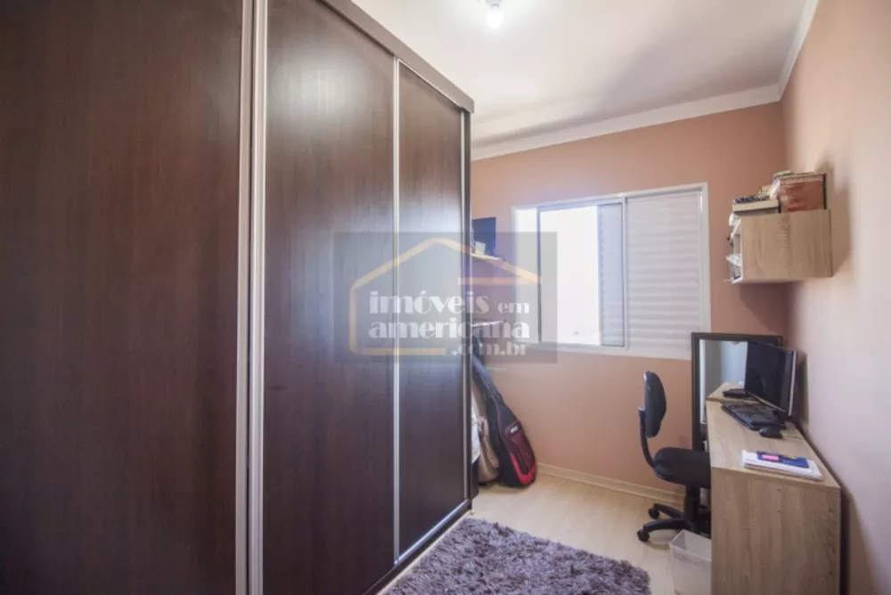 Apartamento à venda com 3 quartos, 70m² - Foto 4