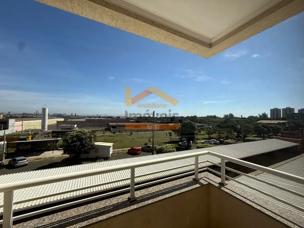 Apartamento, 2 quartos, 55 m² - Foto 6