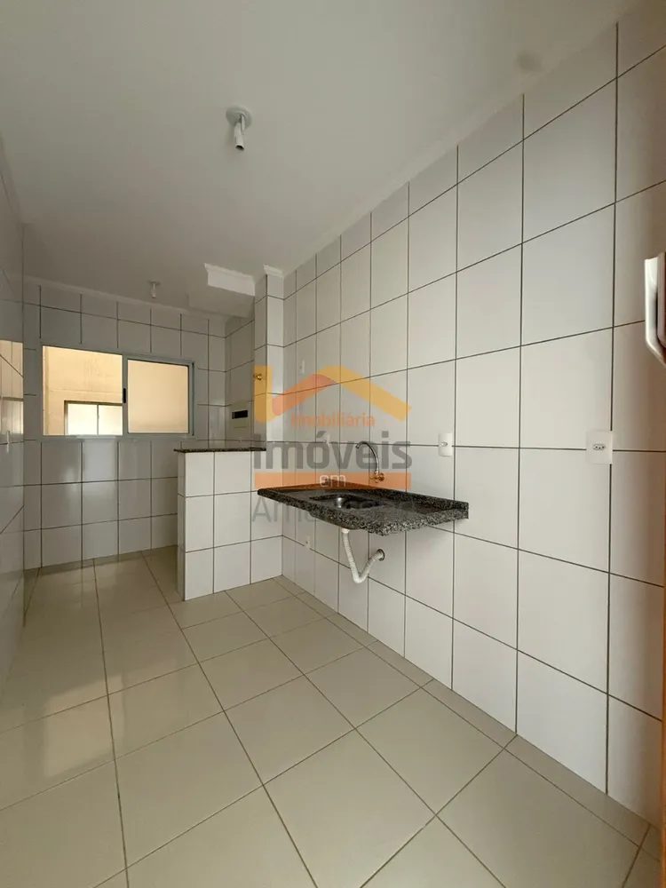 Apartamento, 2 quartos, 55 m² - Foto 3