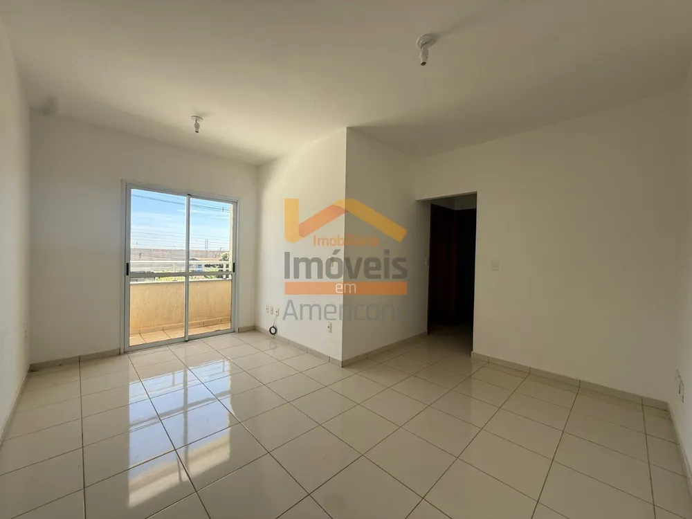 Apartamento, 2 quartos, 55 m² - Foto 1