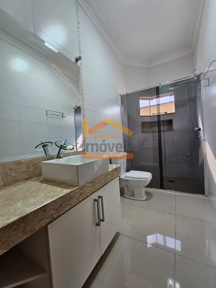 Casa de Condomínio, 3 quartos - Foto 14