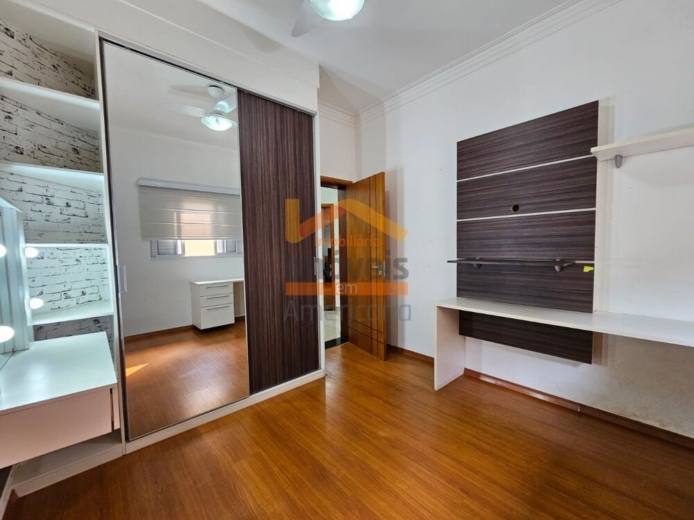 Casa de Condomínio à venda com 3 quartos, 232m² - Foto 7
