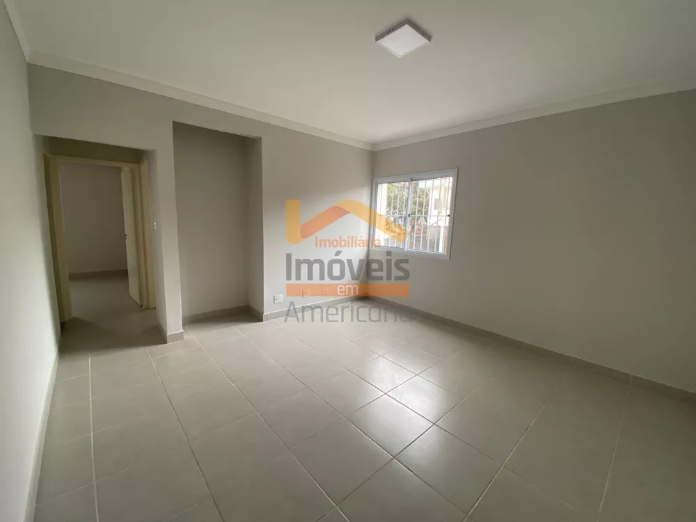 Apartamento, 2 quartos, 60 m² - Foto 3