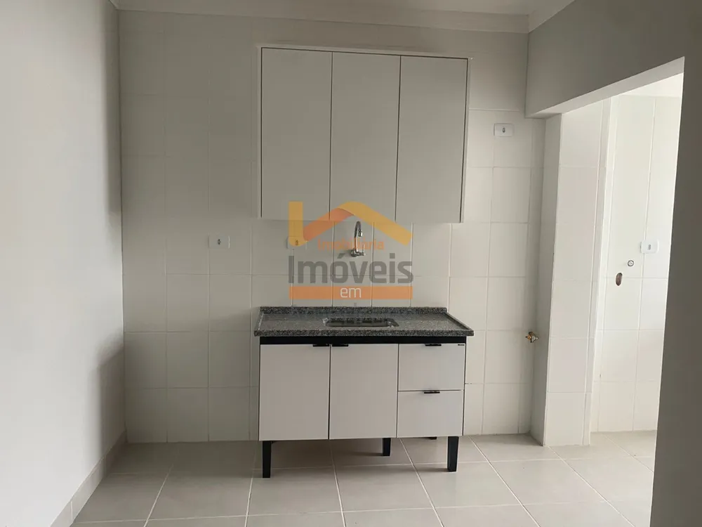 Apartamento, 2 quartos, 60 m² - Foto 2
