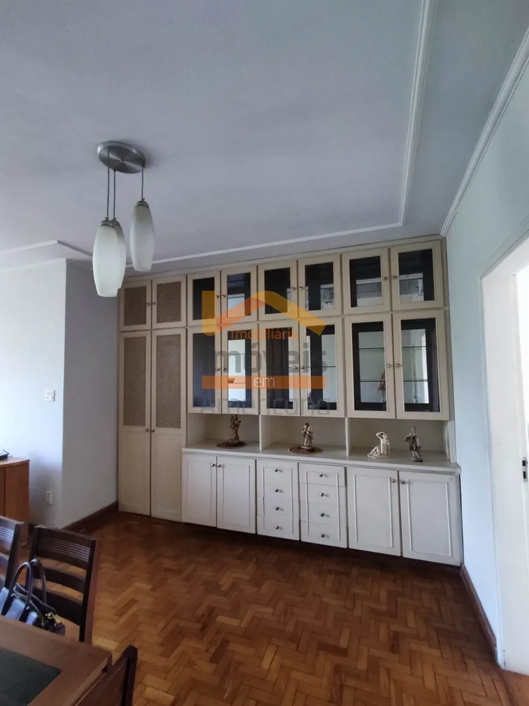Apartamento, 2 quartos, 108 m² - Foto 2