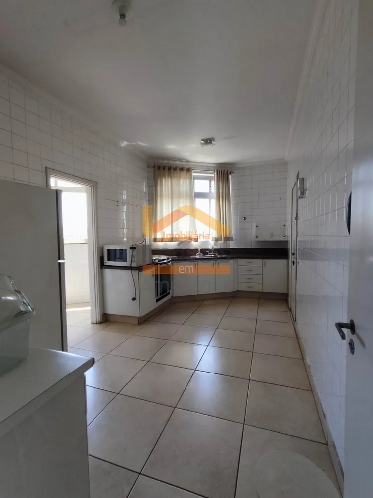 Apartamento, 2 quartos, 108 m² - Foto 3