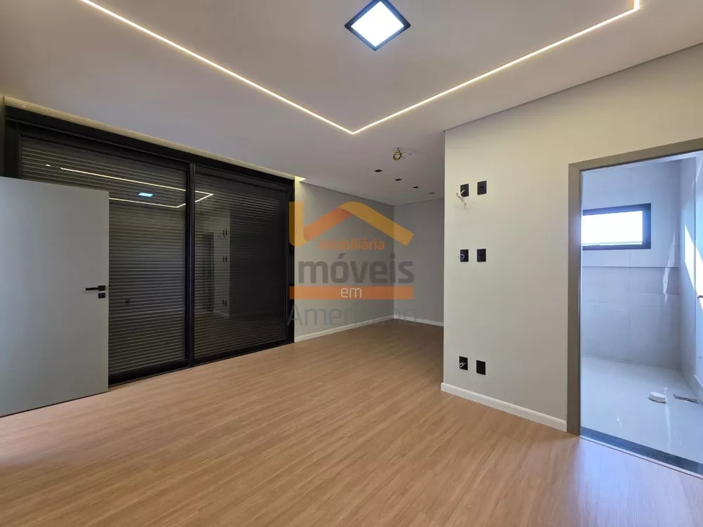 Casa de Condomínio, 3 quartos - Foto 10