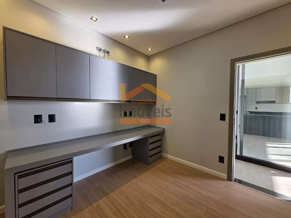 Casa de Condomínio, 3 quartos - Foto 11