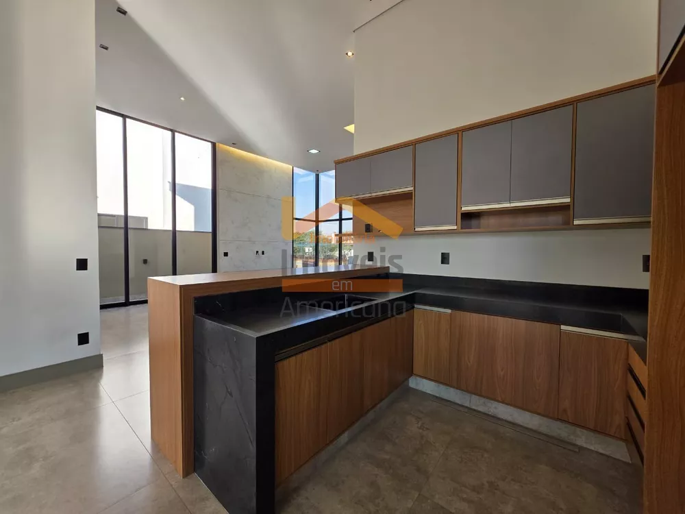 Casa de Condomínio, 3 quartos - Foto 7