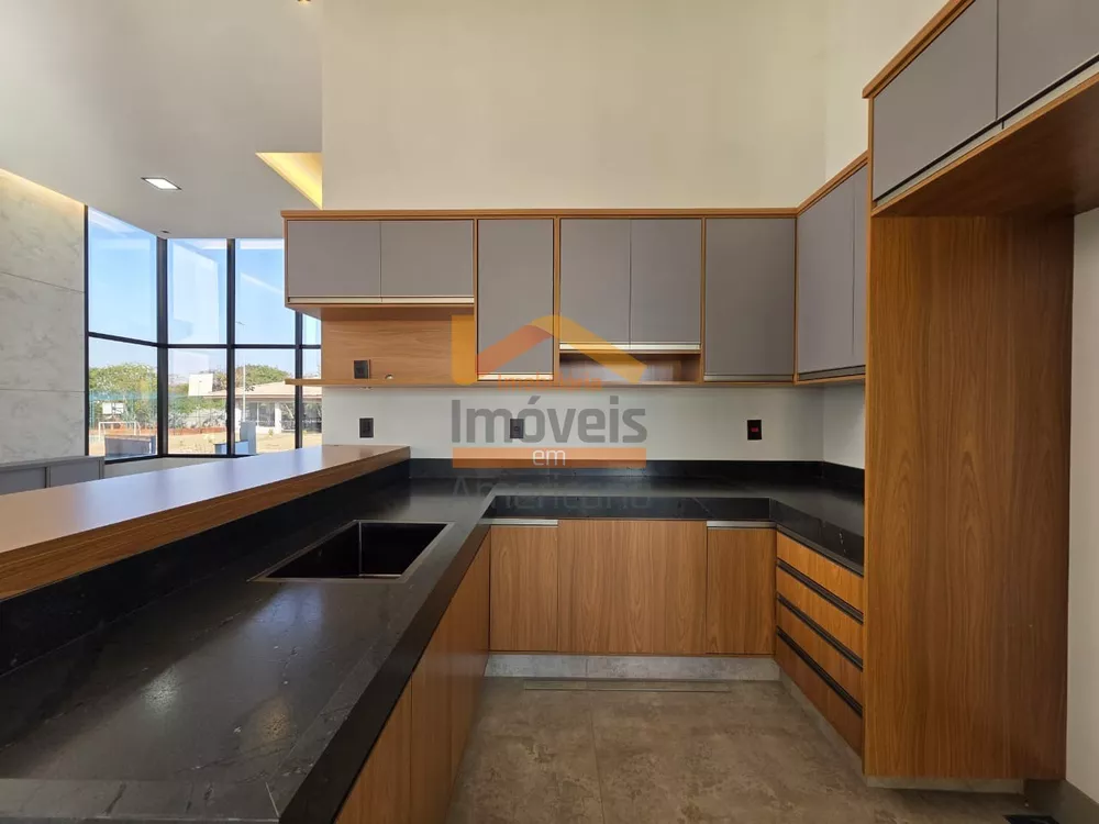 Casa de Condomínio, 3 quartos - Foto 5