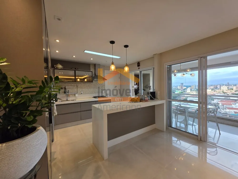 Apartamento, 3 quartos, 121 m² - Foto 6