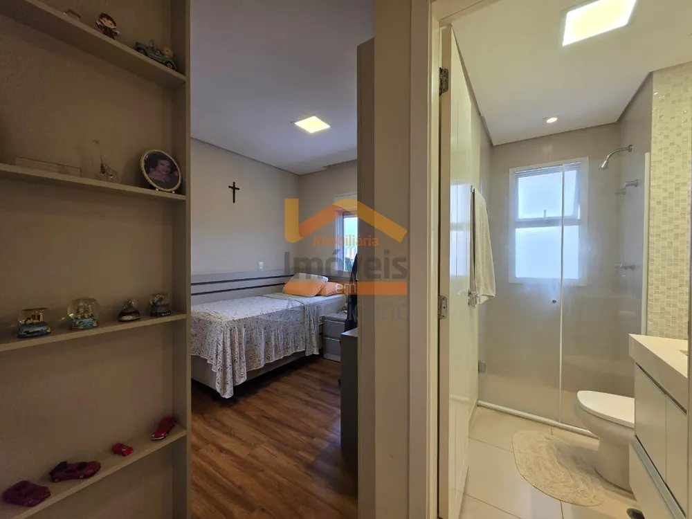 Apartamento, 3 quartos, 121 m² - Foto 11