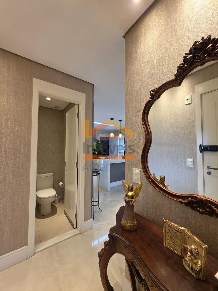 Apartamento, 3 quartos, 121 m² - Foto 5