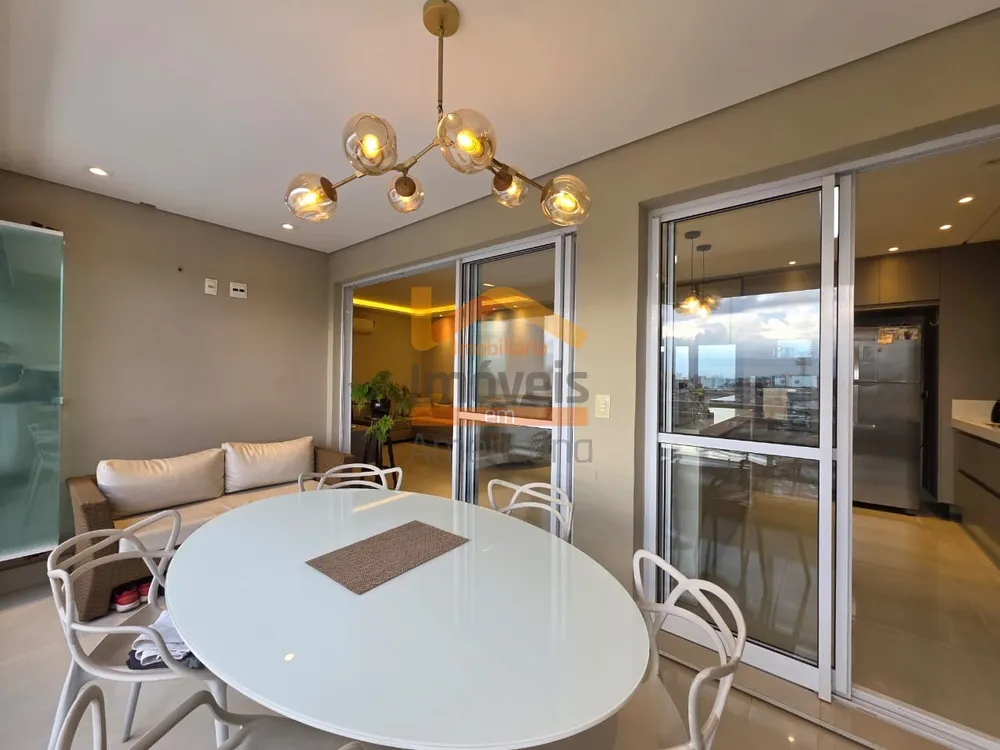 Apartamento, 3 quartos, 121 m² - Foto 10