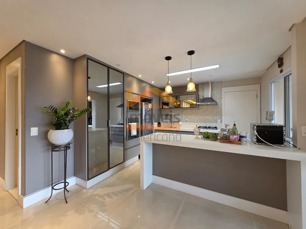 Apartamento, 3 quartos, 121 m² - Foto 8