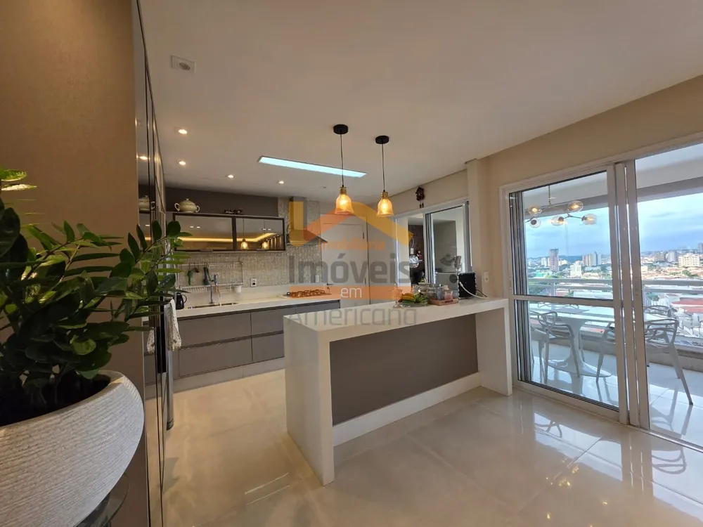 Apartamento, 3 quartos, 121 m² - Foto 7