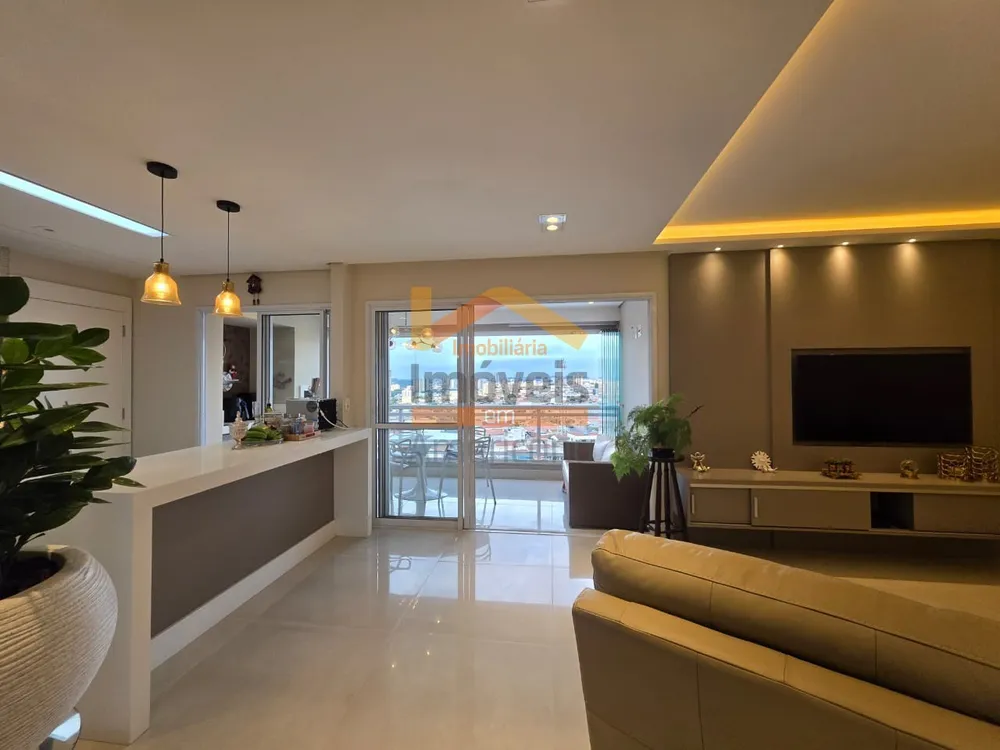 Apartamento, 3 quartos, 121 m² - Foto 4