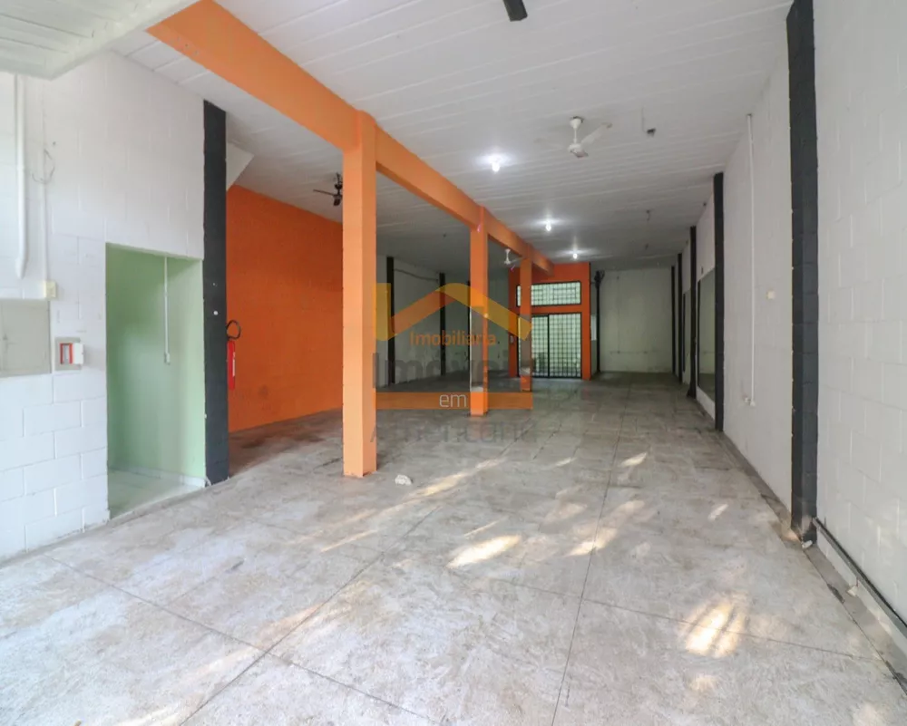 Loja-Salão, 400 m² - Foto 1