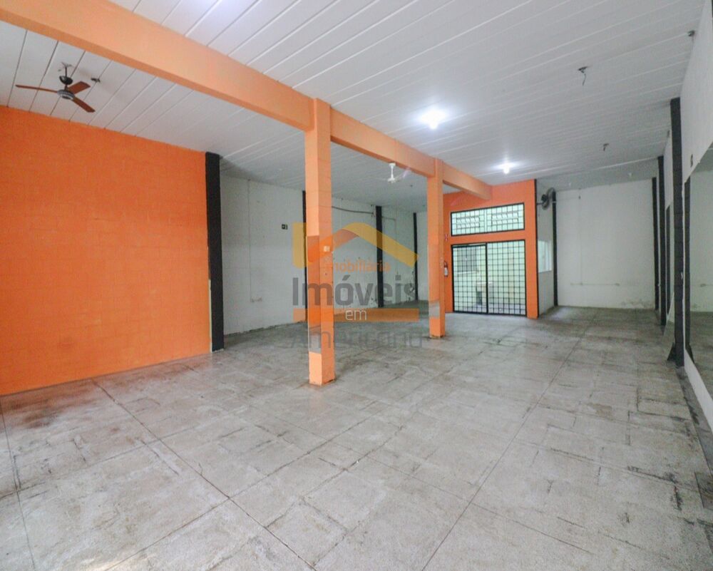 Loja-Salão, 400 m² - Foto 2