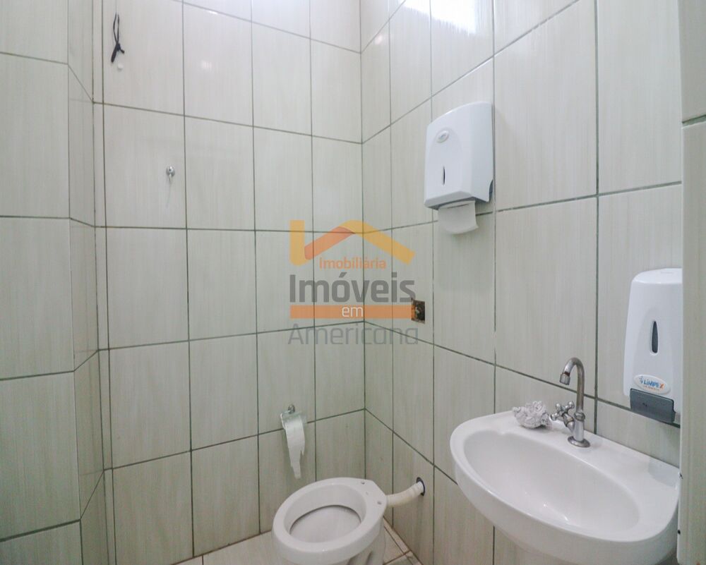 Loja-Salão, 400 m² - Foto 9