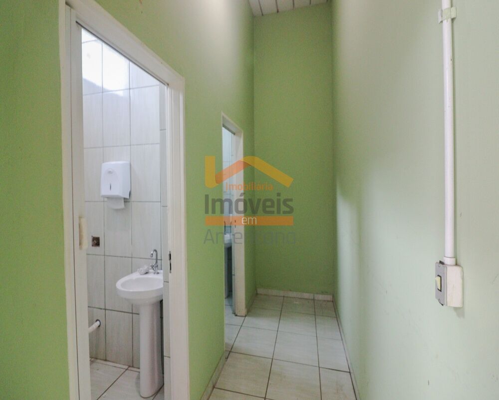 Loja-Salão, 400 m² - Foto 7