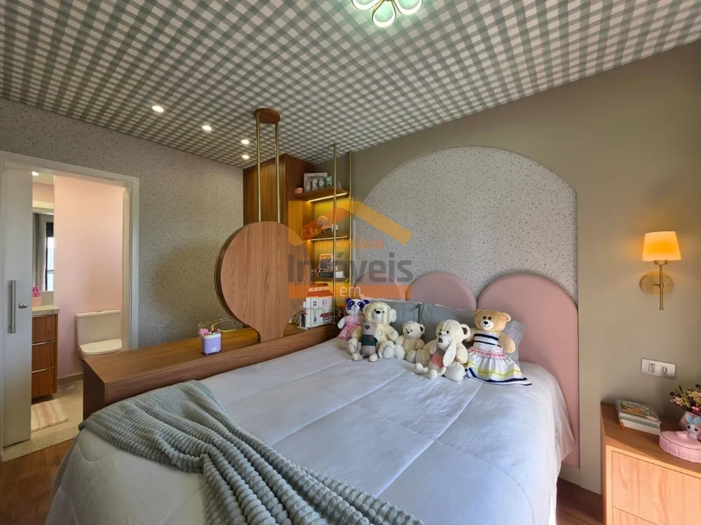Apartamento, 3 quartos, 210 m² - Foto 4
