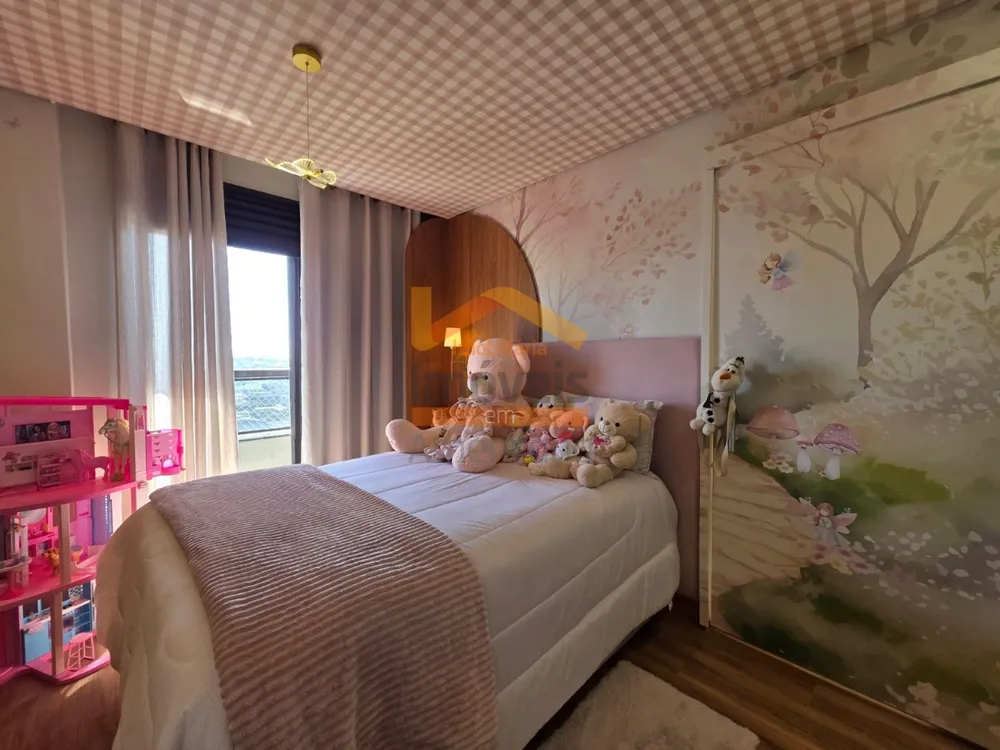 Apartamento, 3 quartos, 210 m² - Foto 5