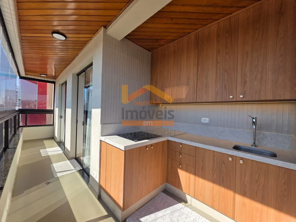Apartamento, 3 quartos, 210 m² - Foto 3