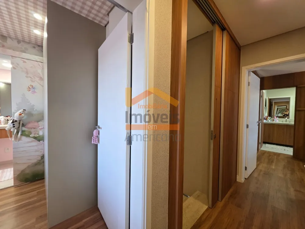 Apartamento, 3 quartos, 210 m² - Foto 9