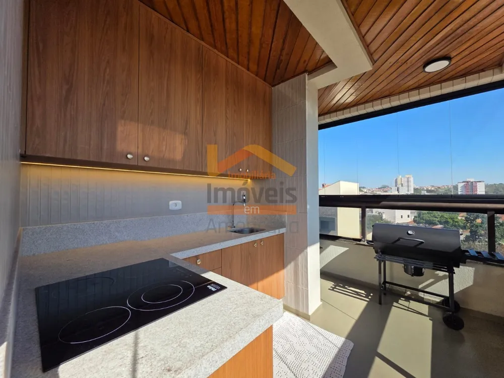 Apartamento, 3 quartos, 210 m² - Foto 4