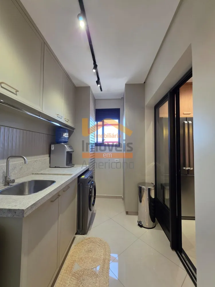 Apartamento, 3 quartos, 210 m² - Foto 7