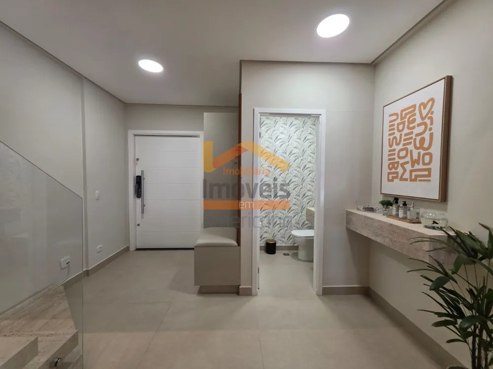 Apartamento, 3 quartos, 210 m² - Foto 8