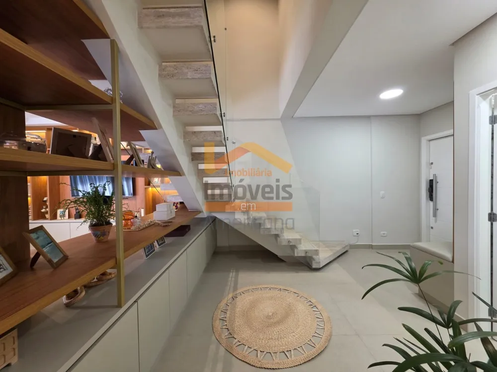 Apartamento, 3 quartos, 210 m² - Foto 3