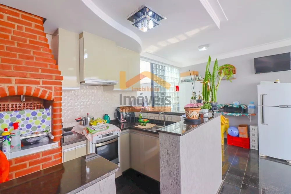 Casa de Condomínio, 3 quartos - Foto 6