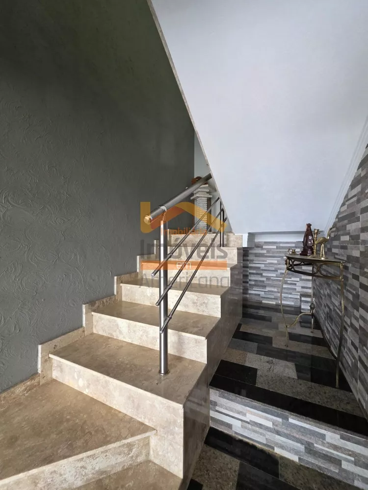 Casa de Condomínio, 3 quartos - Foto 7