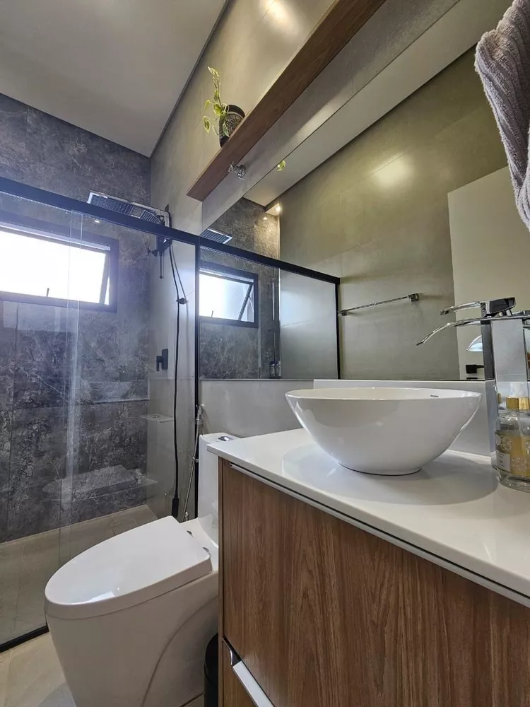 Casa de Condomínio, 3 quartos - Foto 8