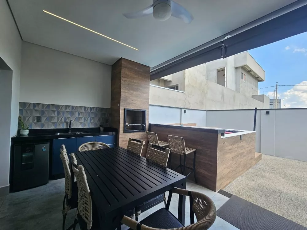 Casa de Condomínio, 3 quartos - Foto 7