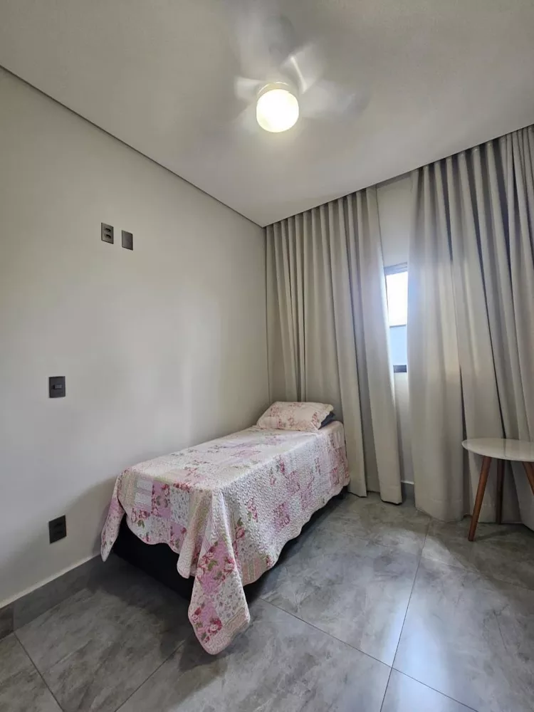 Casa de Condomínio, 3 quartos - Foto 12