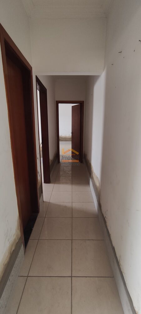 Casa, 2 quartos, 90 m² - Foto 1