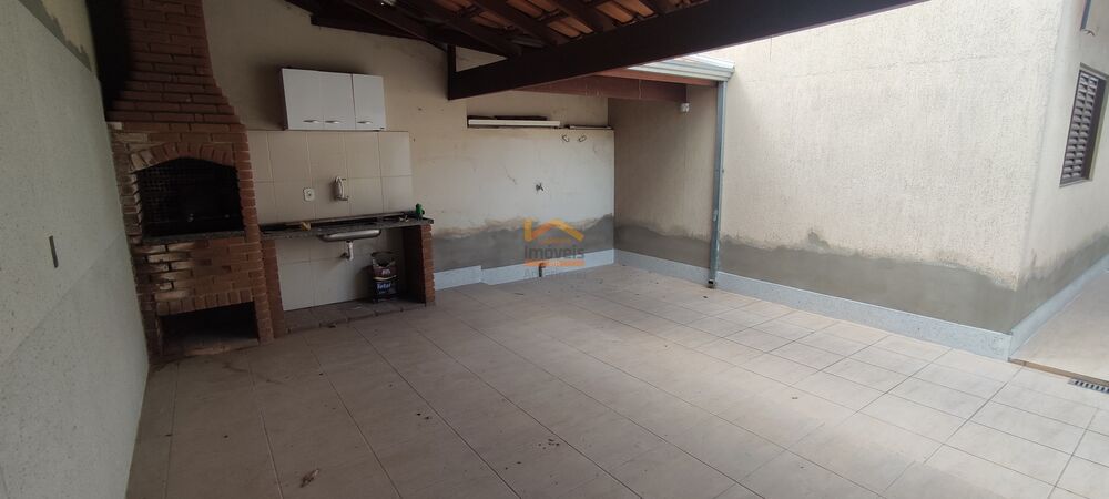 Casa, 2 quartos, 90 m² - Foto 4