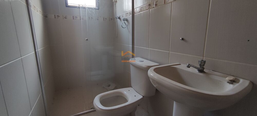 Casa, 2 quartos, 90 m² - Foto 3