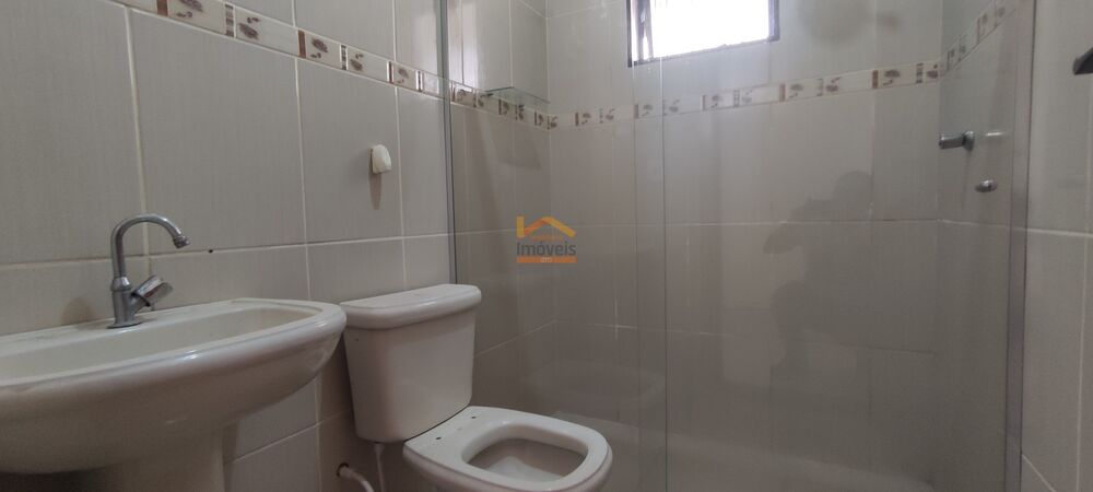 Casa, 2 quartos, 90 m² - Foto 2