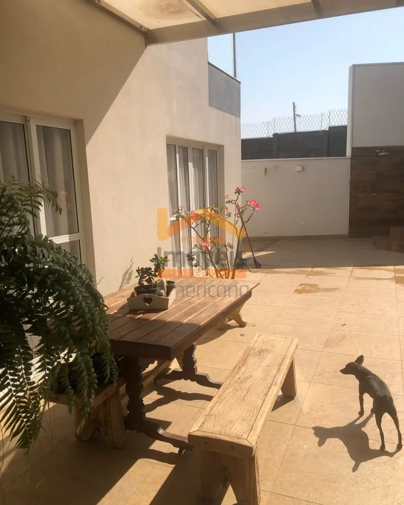 Casa de Condomínio, 3 quartos - Foto 7