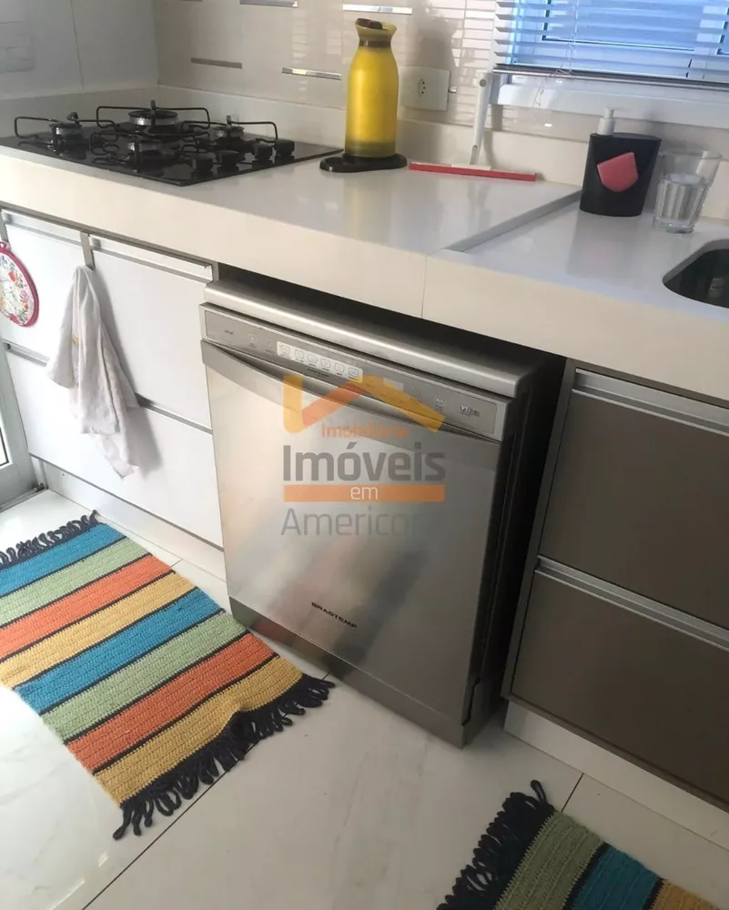 Casa de Condomínio, 3 quartos - Foto 9