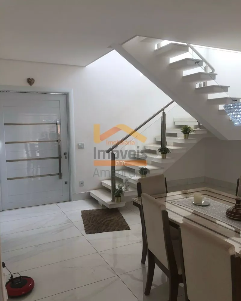 Casa de Condomínio, 3 quartos - Foto 11